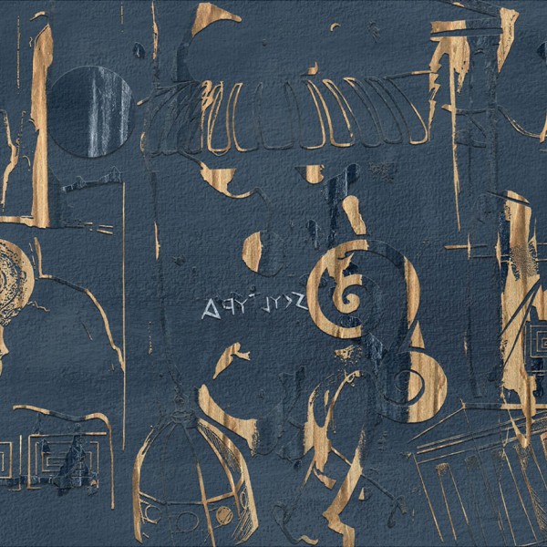 Affreschi & Affreschi | Giri | 45G-VS0101